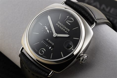 panerai radiomir 268|Panerai radiomir watch list.